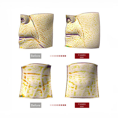 CENTELLIAN 24 Madeca Cream Time Reverse (1.69fl oz) - Advanced Fast-Absorbing & Nourishing, Hydrates, Firms & Reduces Wrinkles, Low Irritation, Korean Skin Care Centella Asiatica, Collagen